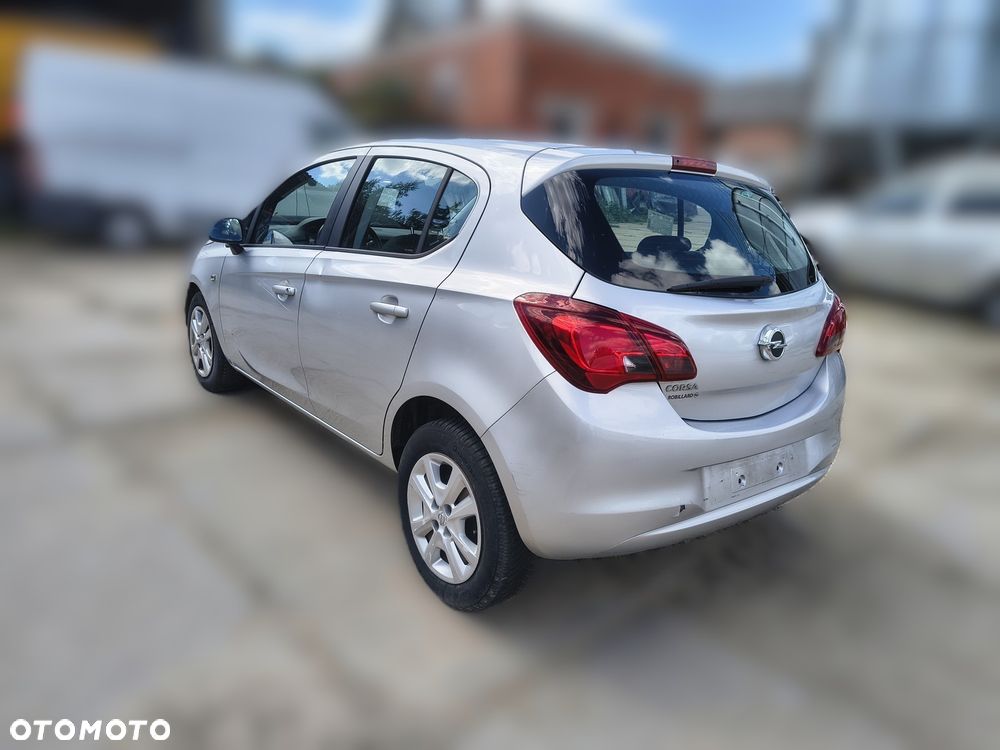 Opel Corsa - 10