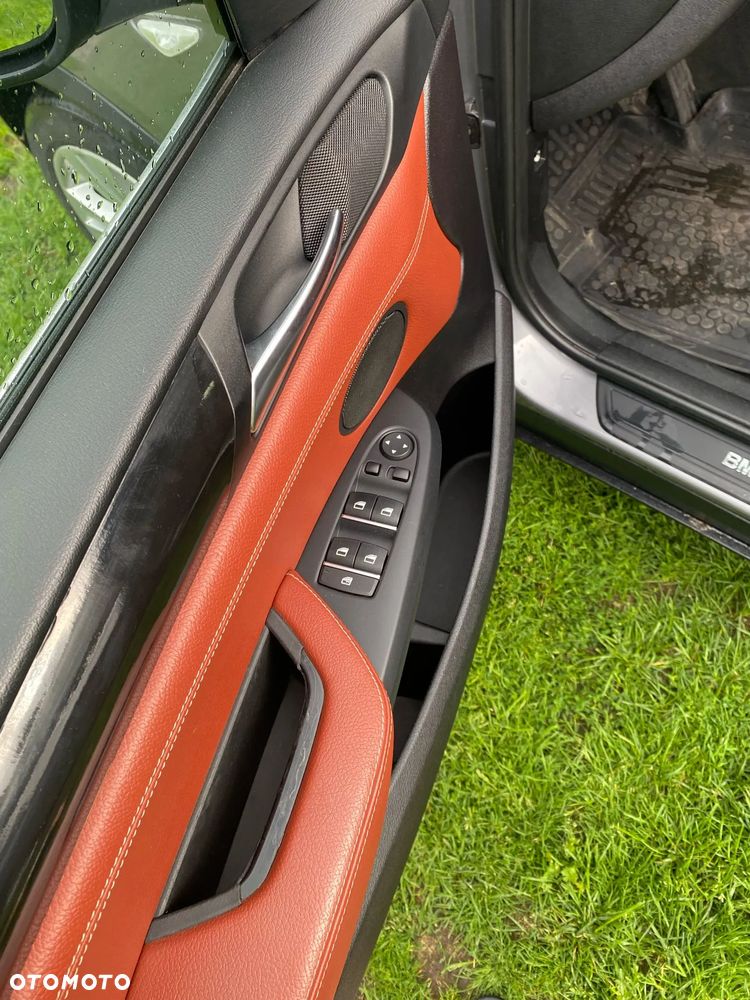 BMW X3 35i xDrive - 13