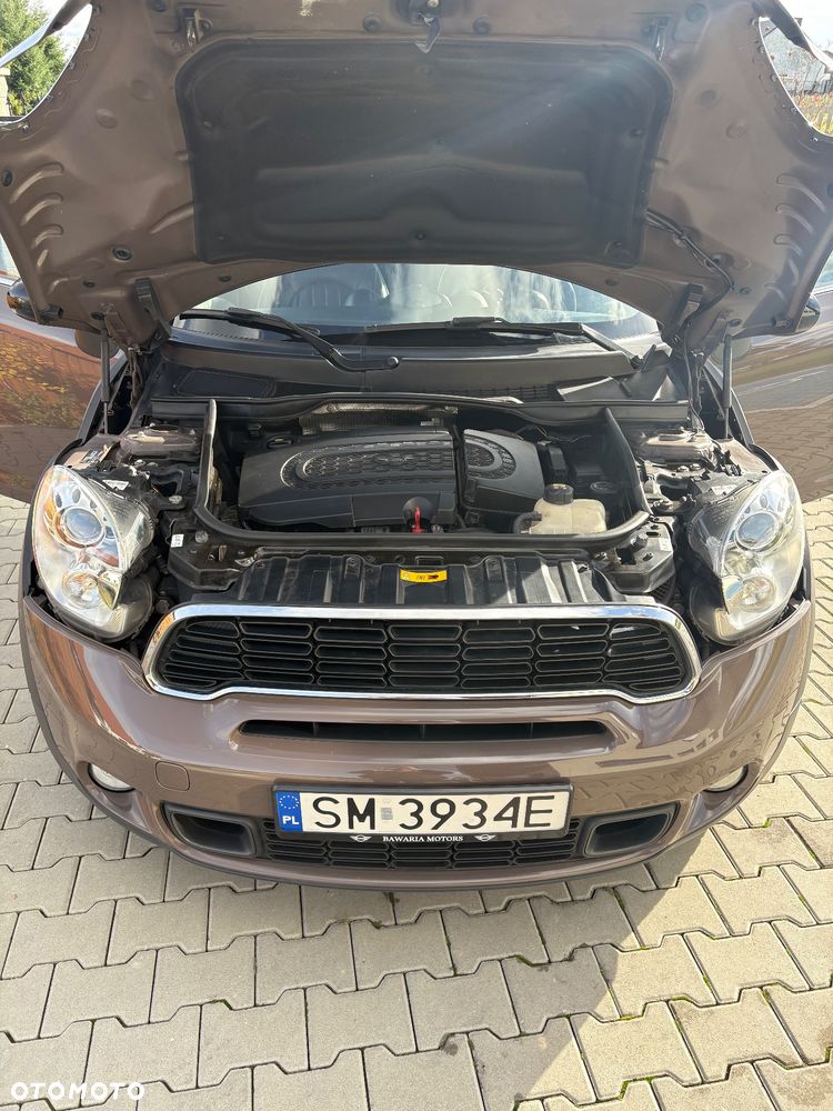 MINI Countryman - 16