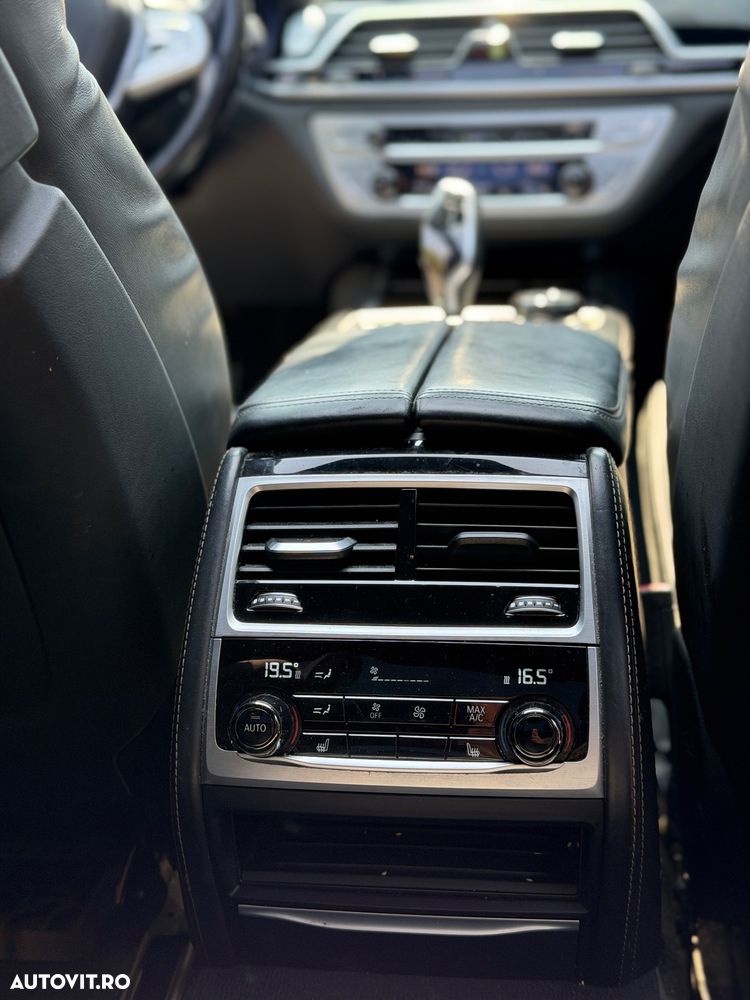 BMW Seria 7 - 17