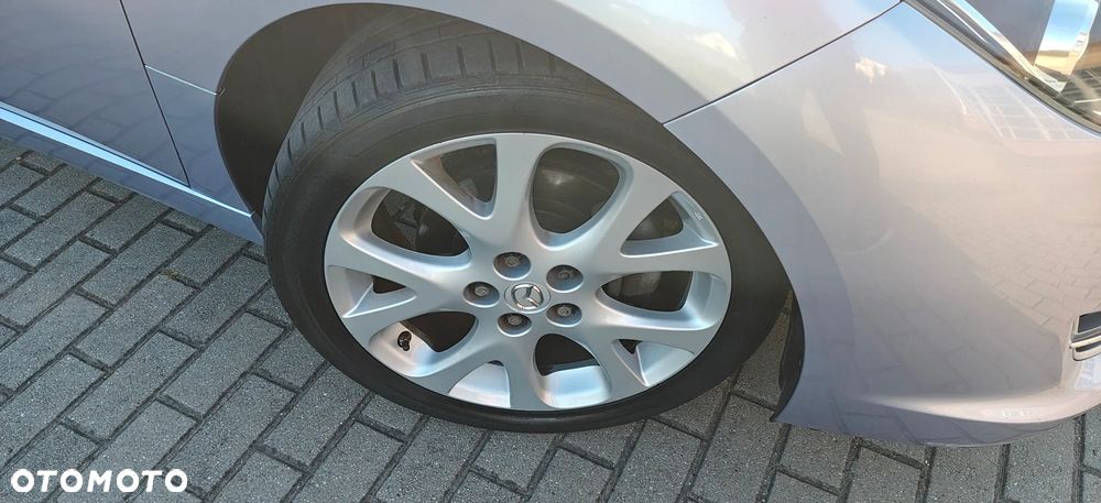 Mazda 6 2.5 Top - 9