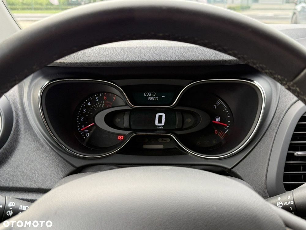 Renault Captur ENERGY TCe 120 Intens - 21