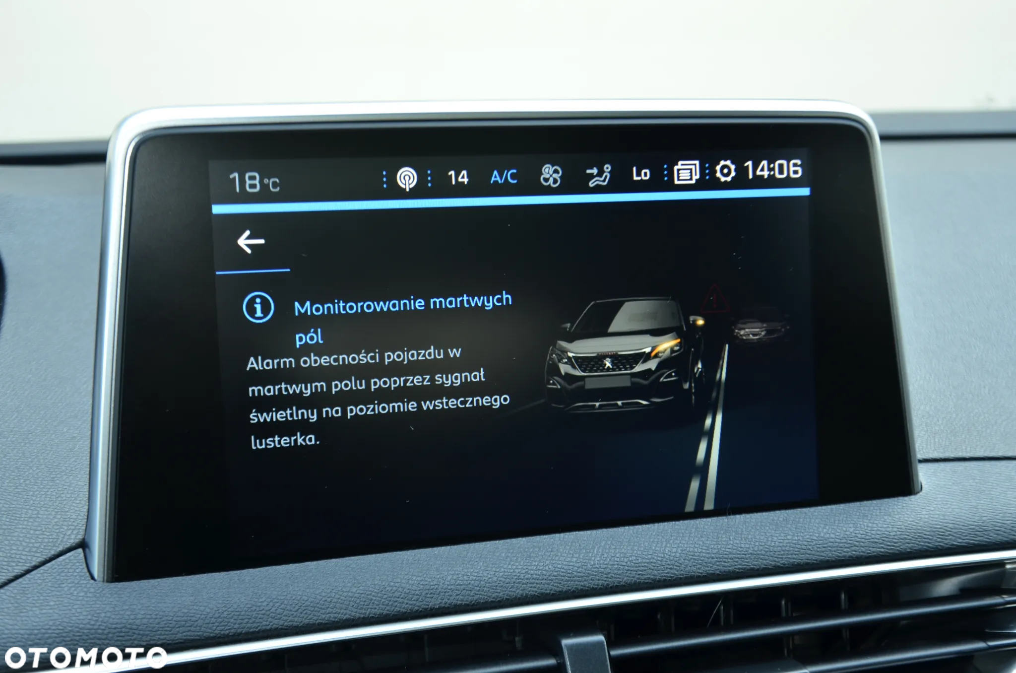 Peugeot 3008 1.2 PureTech Allure S&S EAT8 - 27