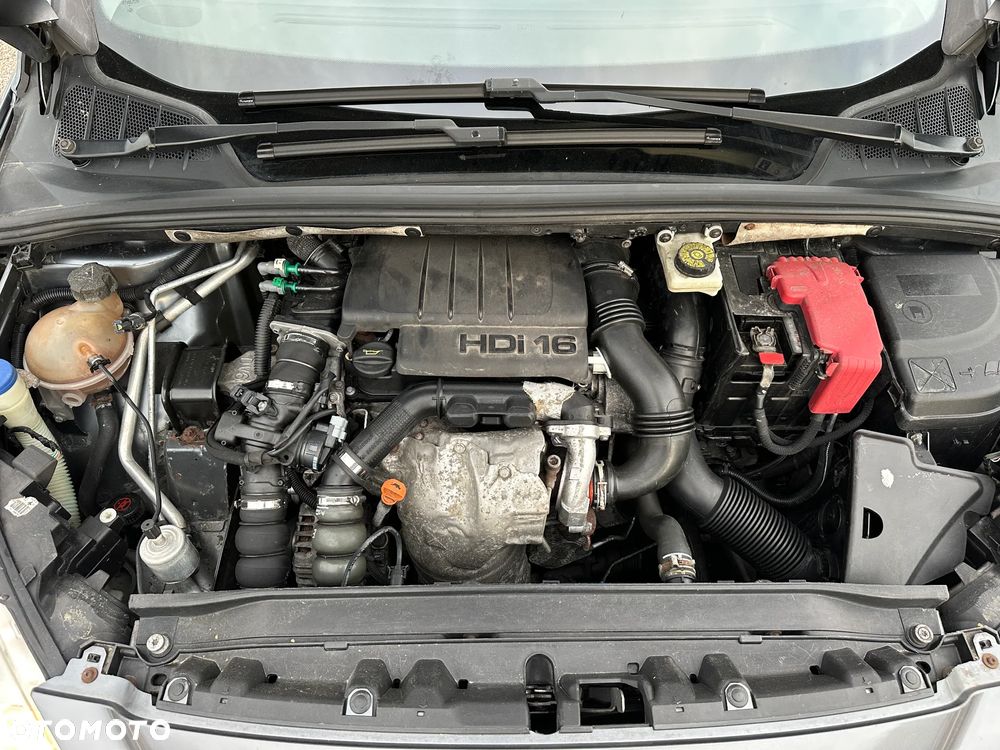 Peugeot 308 - 28