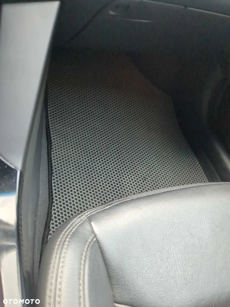 Hyundai i40 Kombi blue 1.7 CRDi Premium - 31