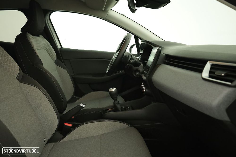 Renault Clio 1.0 TCe Evolution - 21