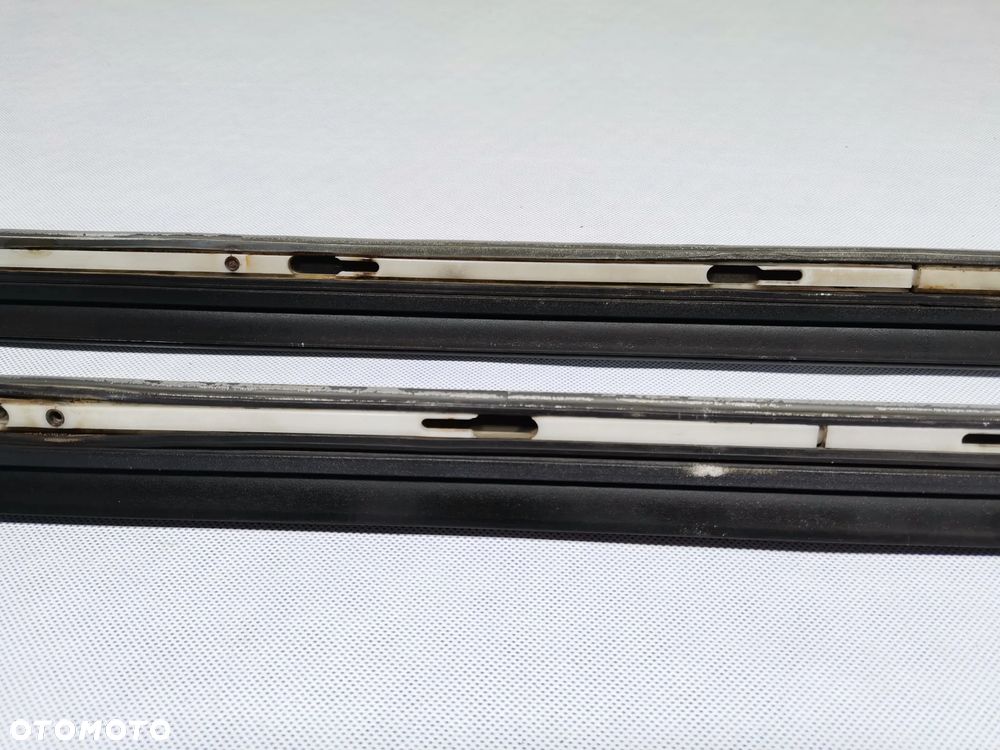 Listwa Drzwi Dolna Prawa AUDI S3 A3 8L 3D 99-03 Oryginał - 11