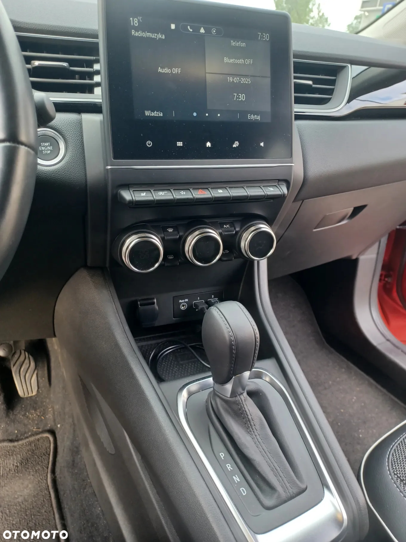 Mitsubishi ASX - 12
