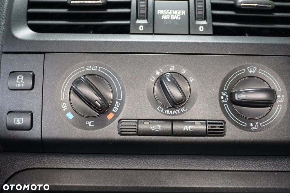 Skoda Fabia 1.6 TDI DPF Comfort - 25