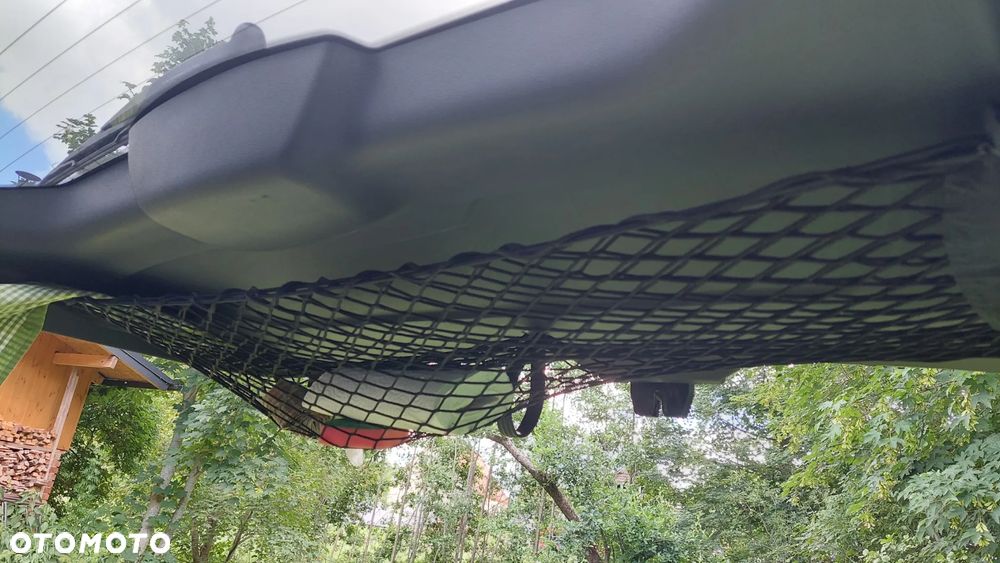 Ford Tourneo Connect Gr 1.6 TDCi Trend - 33