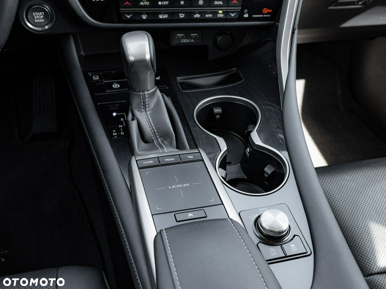 Lexus RX 300 Business Edition - 21