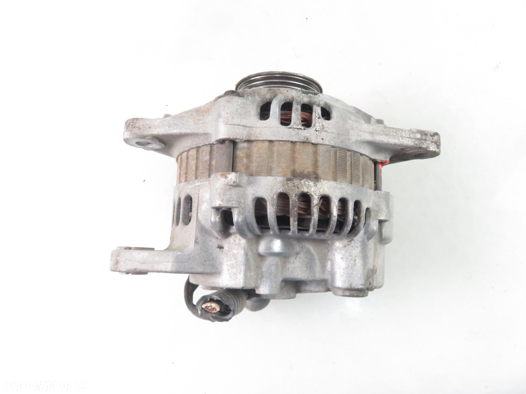ALTERNATOR MITSUBISHI PAJERO PININ 1.8 GDI MD360635 A3TB0291 - 2