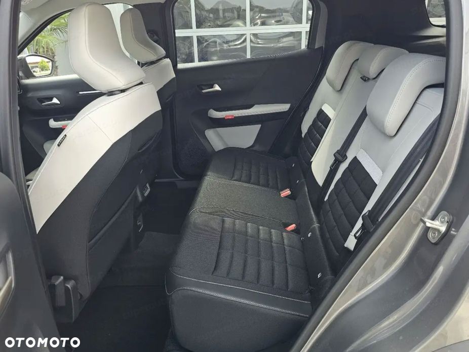 Citroën C3 Aircross 1.2 mHEV Max S&S eDCT6 - 9
