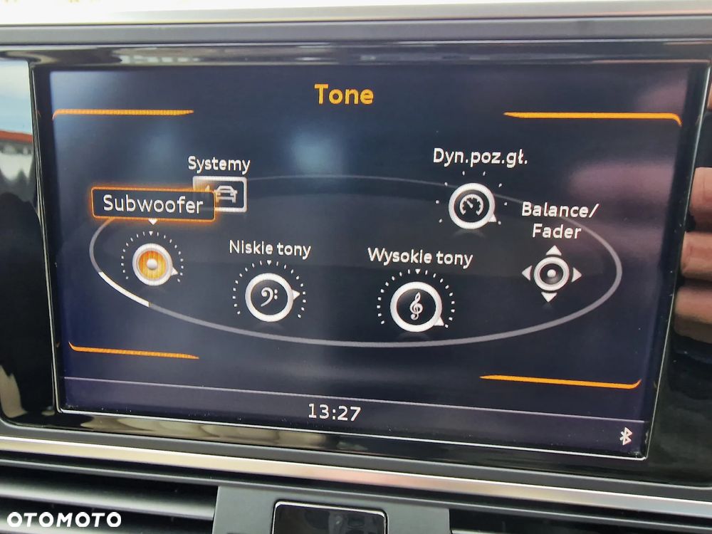 Audi A6 Limousine - 34