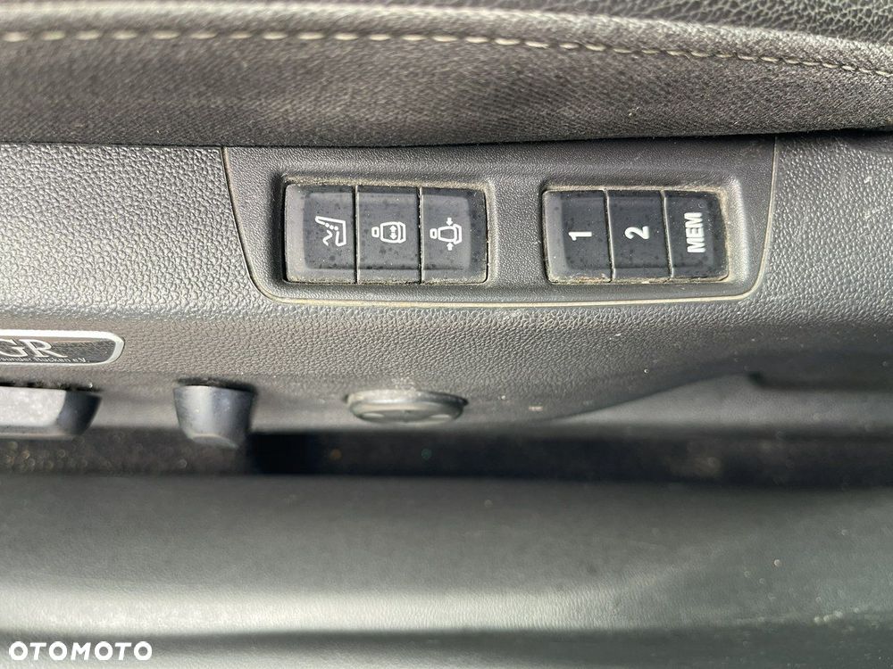 Opel Insignia 2.0 CDTI Ultimate S&S - 14