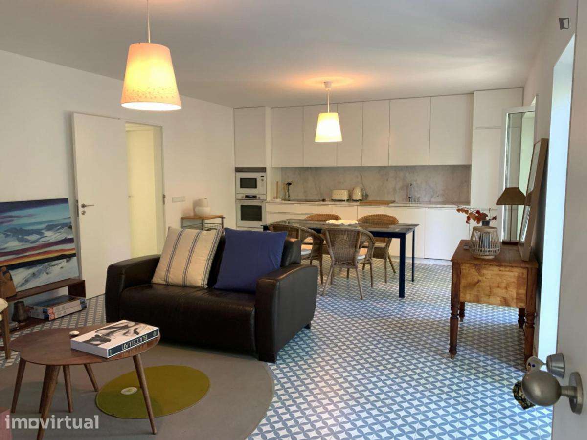Apartamento com 2 quartos - localizado em Sete Rios Lisbon - Grande imagem: 5/9