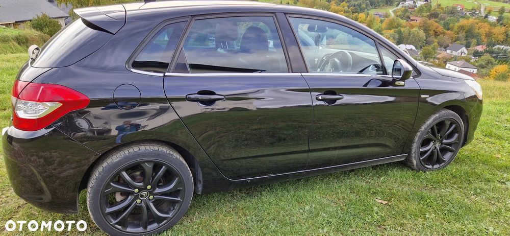 Citroën C4 1.6 HDi Exclusive - 30