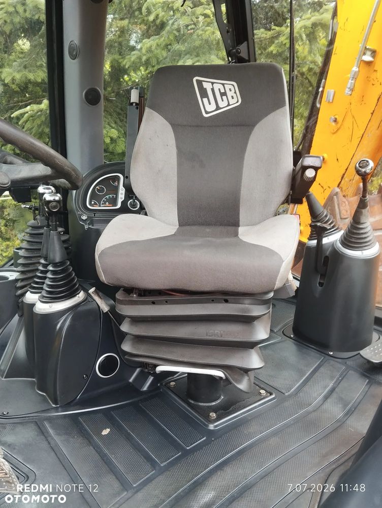 JCB 3CX Super 4cx - 13