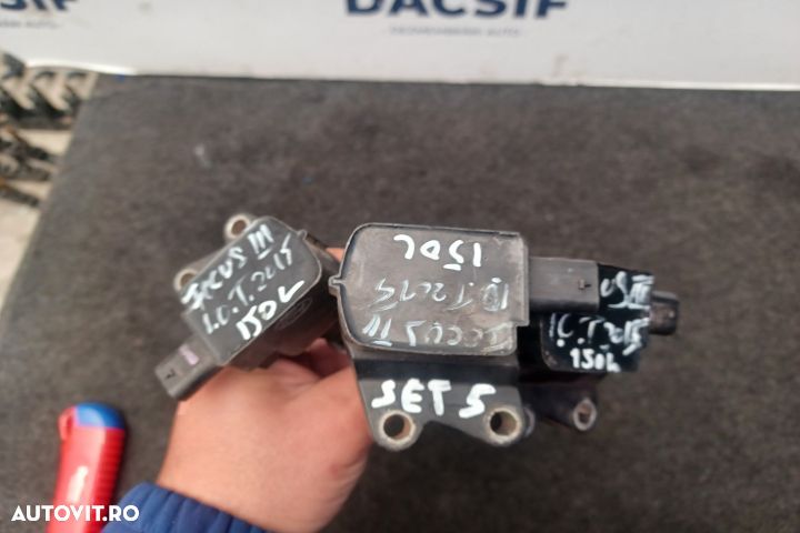 Bobina inductie CM5G-12A366-CB CM5G12A366CB CM5G-12A366-CB CM5G12A366 - 2