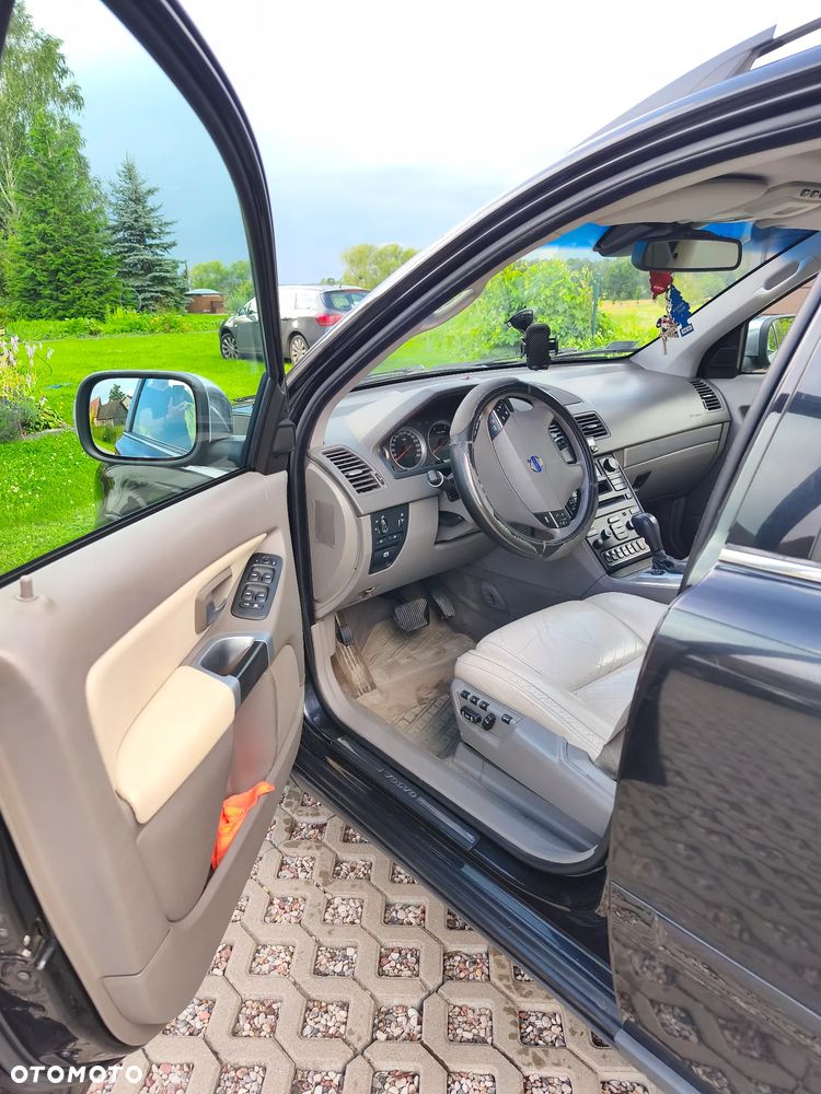 Volvo XC 90 2.4 D5 Executive - 8