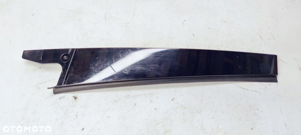 NAKŁADKA OSŁONA SŁUPKA AUDI A4 B8 PT 8K0839902Q - 1