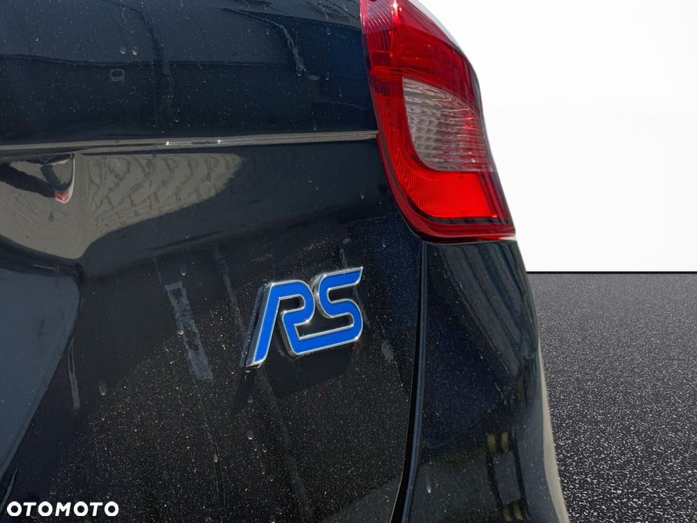 Ford Focus - 13