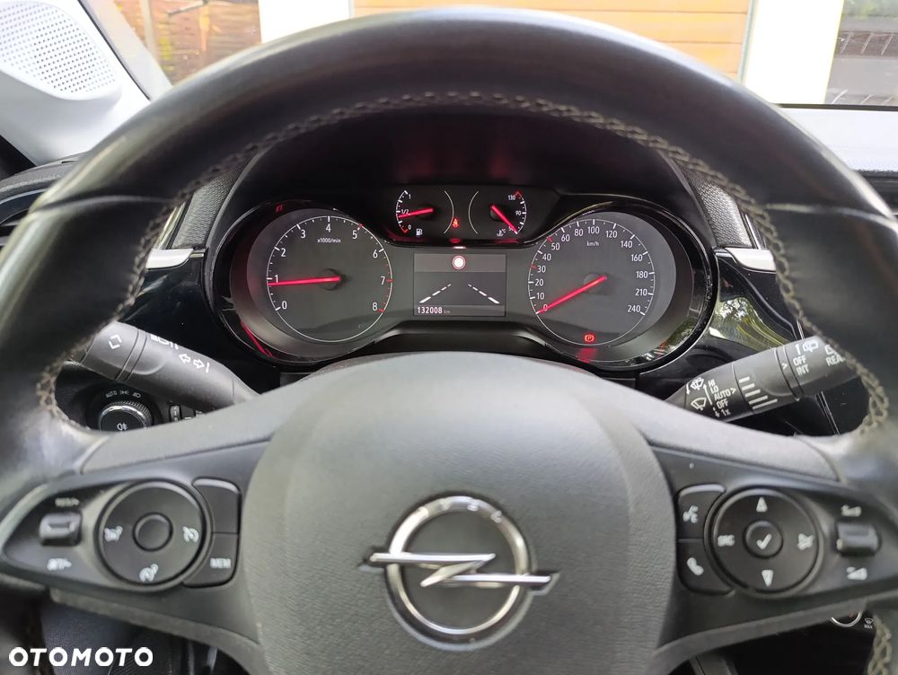 Opel Corsa 1.5 D Business S&S - 15