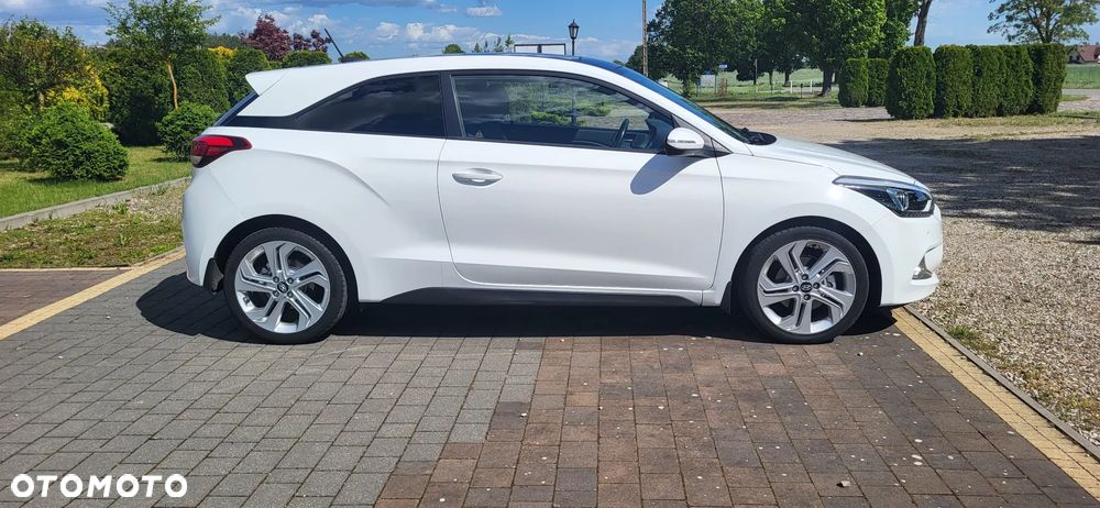 Hyundai i20 1.4 CRDi Style - 8