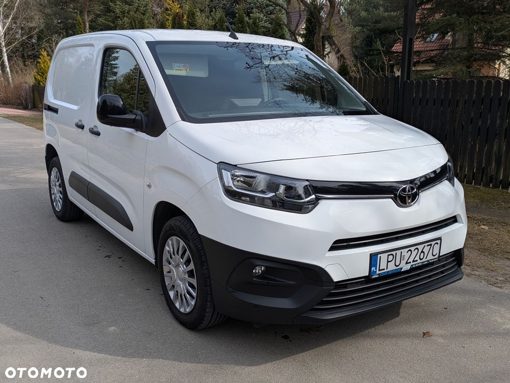 Toyota PROACE CITY - 5