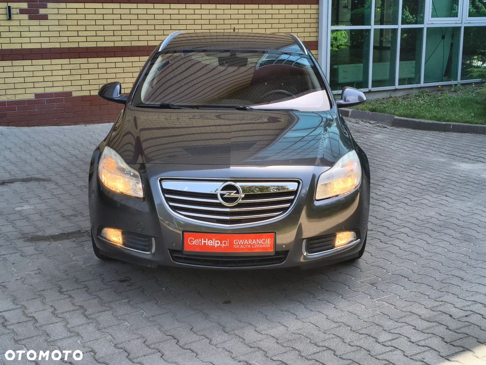 Opel Insignia - 3