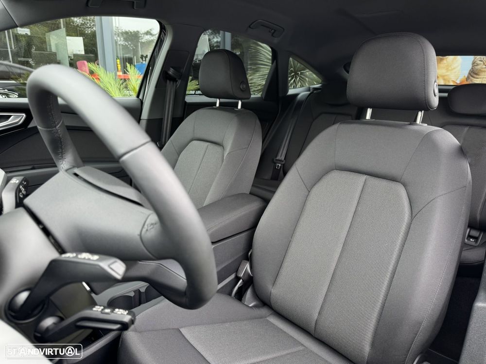 Audi Q4 Sportback e-tron 45 quattro 82 kWh - 14