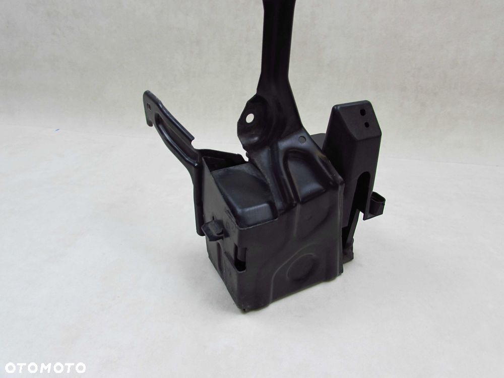 VOLVO S40 II V50 V60 E-DRIVE 1.6 D2 10- SKRZYNKA PODSTAWA AKUMULATORA START STOP 31298455 31294793 - 9
