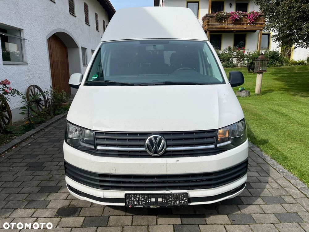 Volkswagen Caravelle 2.0 TDI L2 Comfortline - 13
