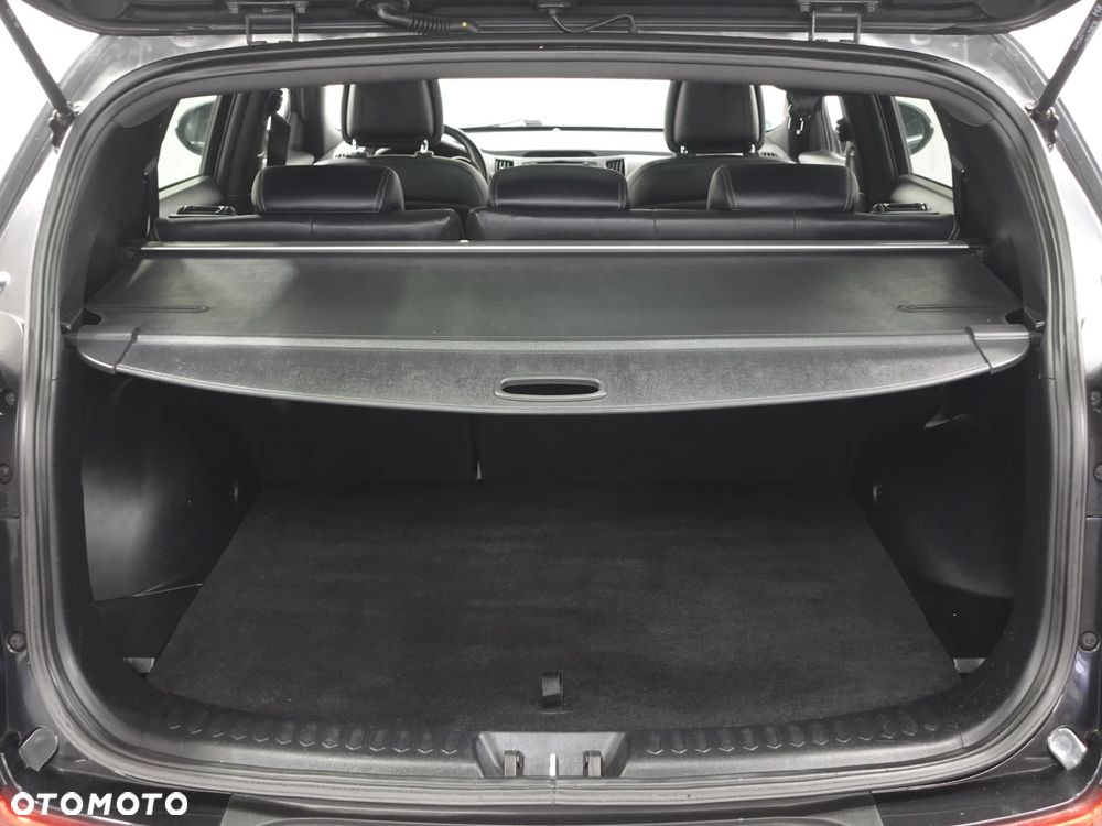 Kia Sportage - 23