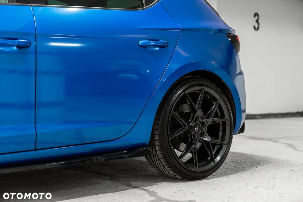 Seat Leon 2.0 TSI Cupra S&S DSG - 6