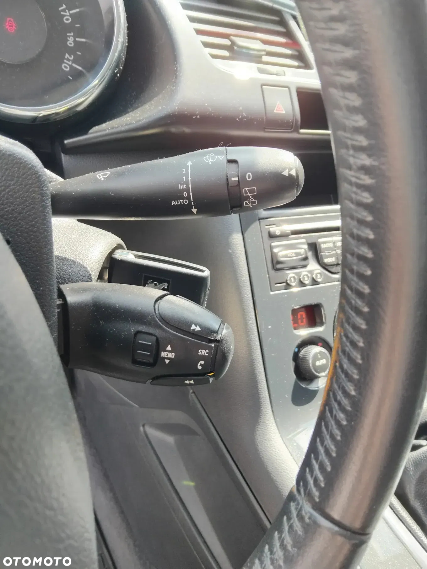 Peugeot 3008 1.6 Active - 14