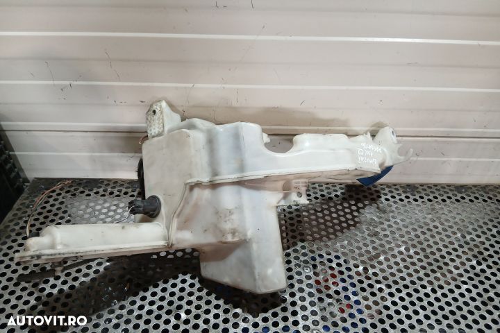 Vas lichid parbriz 3CD955453 3CD955453 Volkswagen VW Passat B6 [2005 - 2