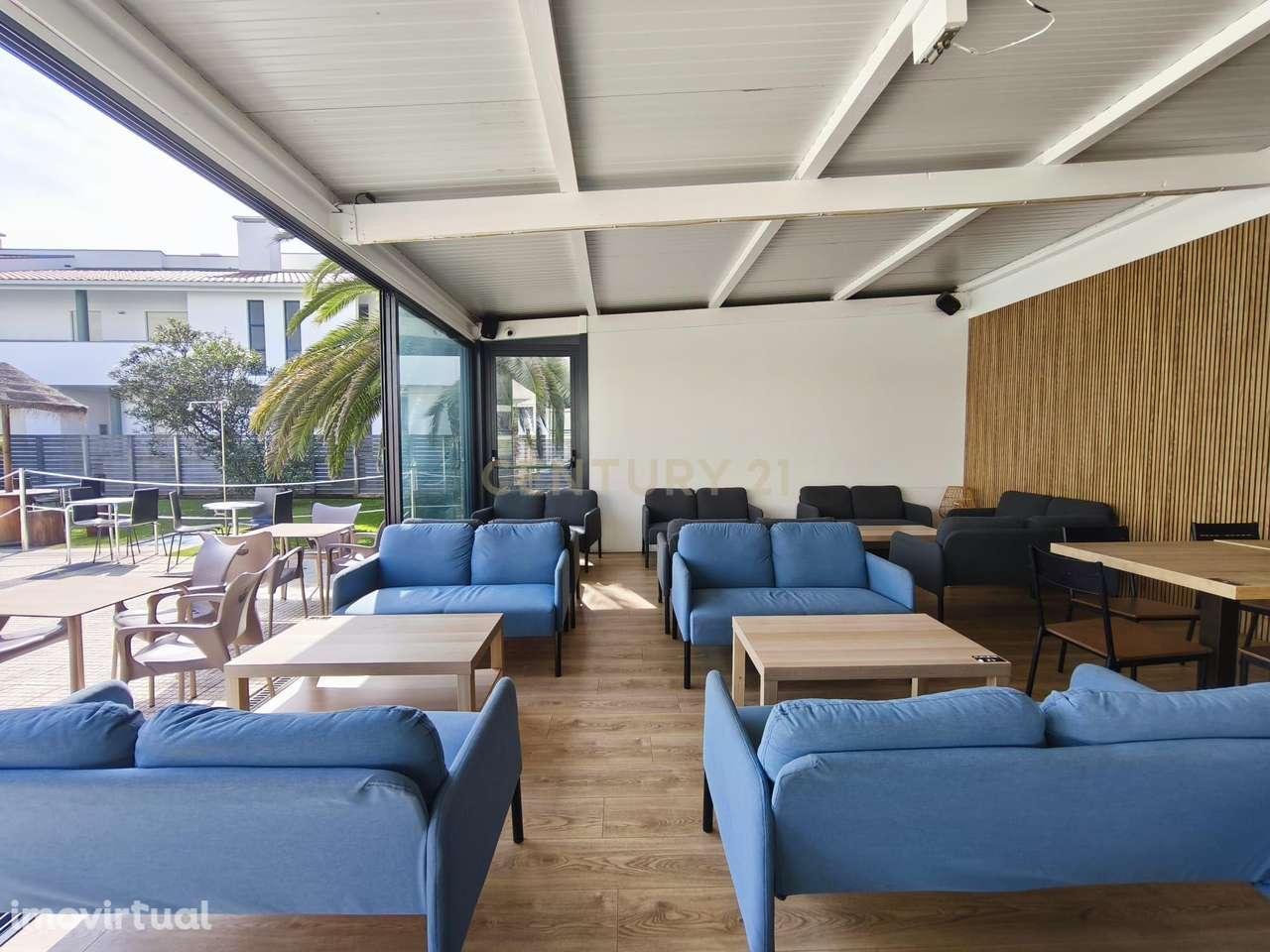 Bar/esplanada com Piscina em Esposende, Braga - Oportunidade Única! - Grande imagem: 5/35