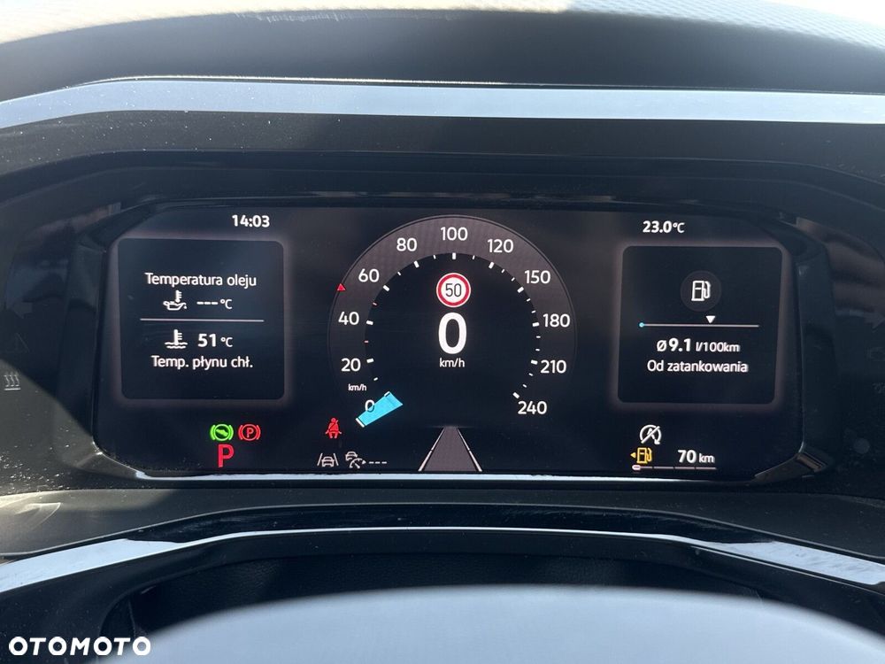 Volkswagen Multivan 2.0 TDI L1 Family DSG - 20