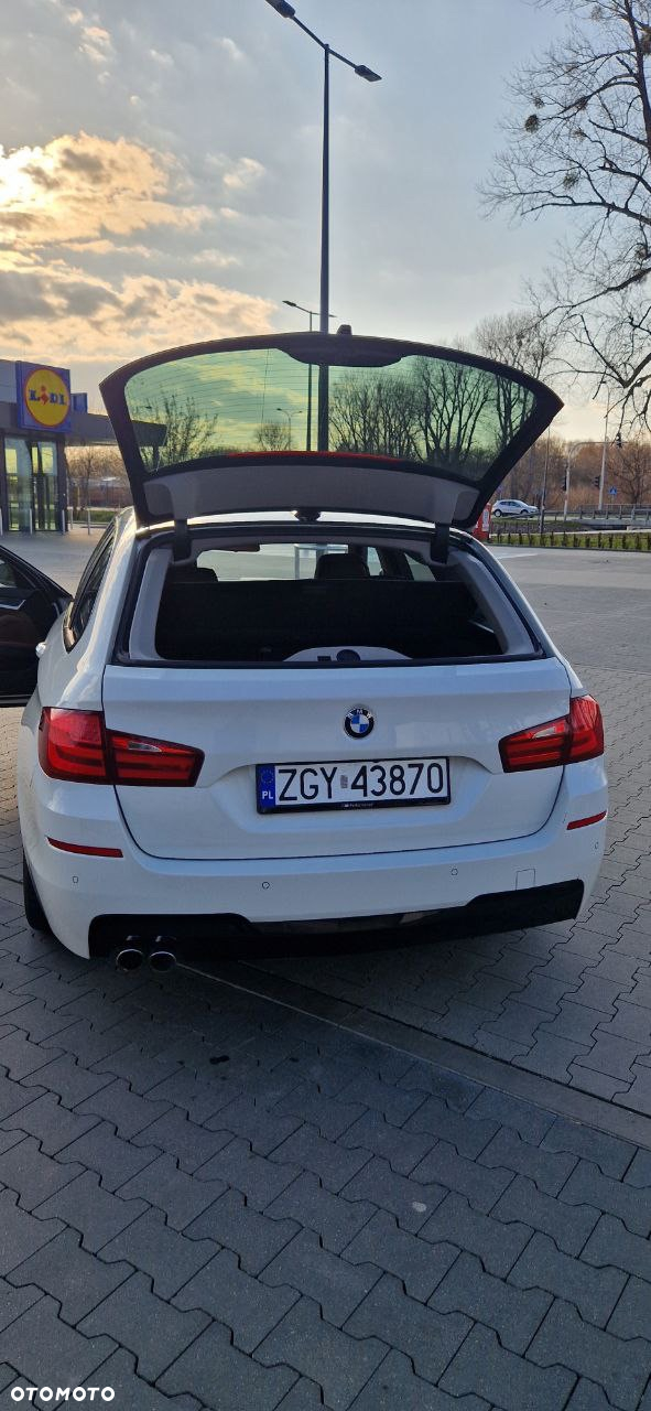 BMW Seria 5 - 27