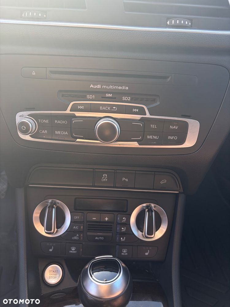 Audi Q3 - 14