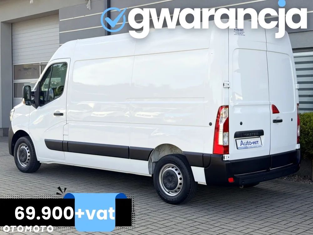 Renault Master - 4