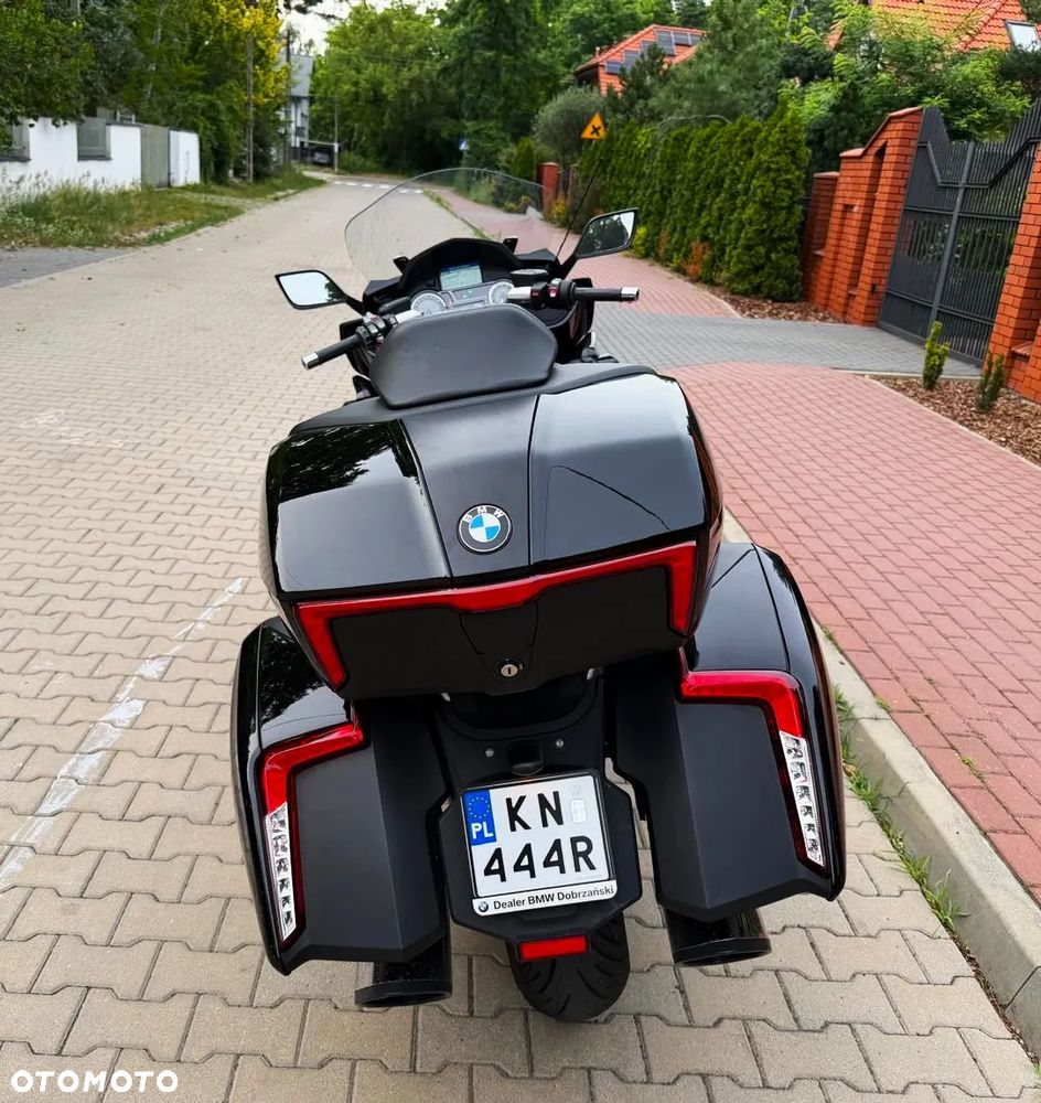 BMW K - 36