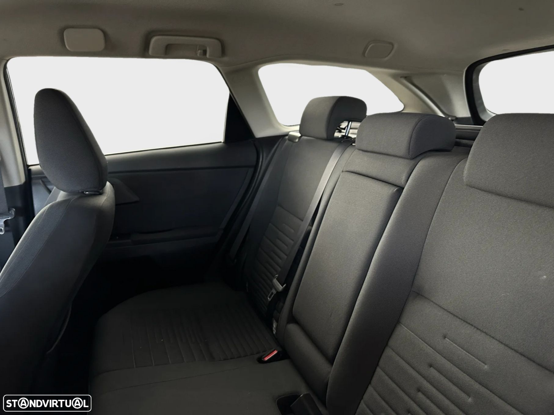 Toyota Auris Touring Sports 1.6 D-4D Comfort - 11