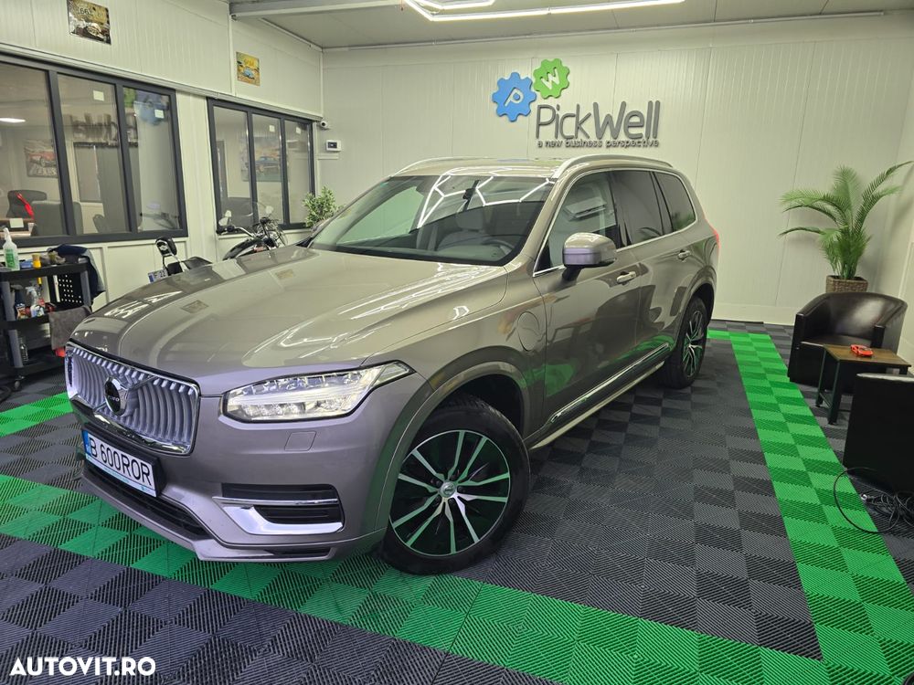 Volvo XC 90 - 2