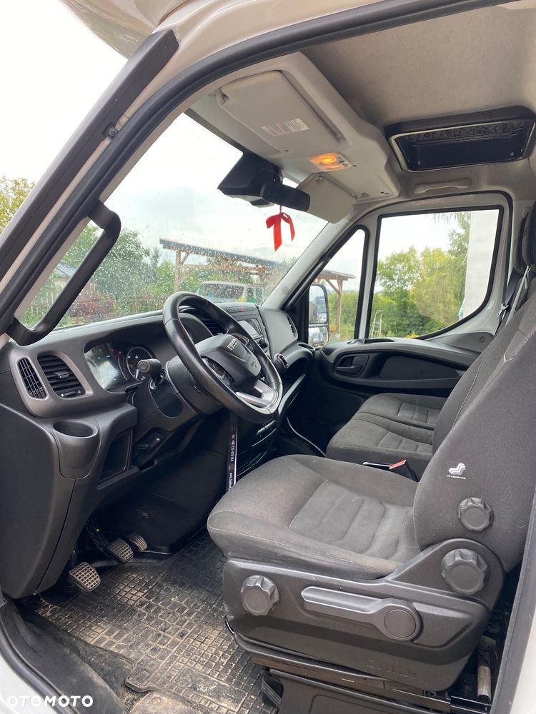 Iveco Daily - 10