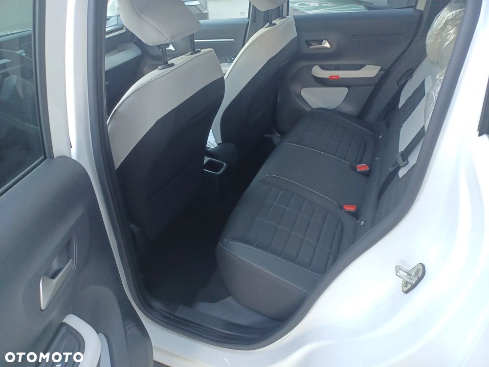 Citroën C3 1.2 T Max - 13