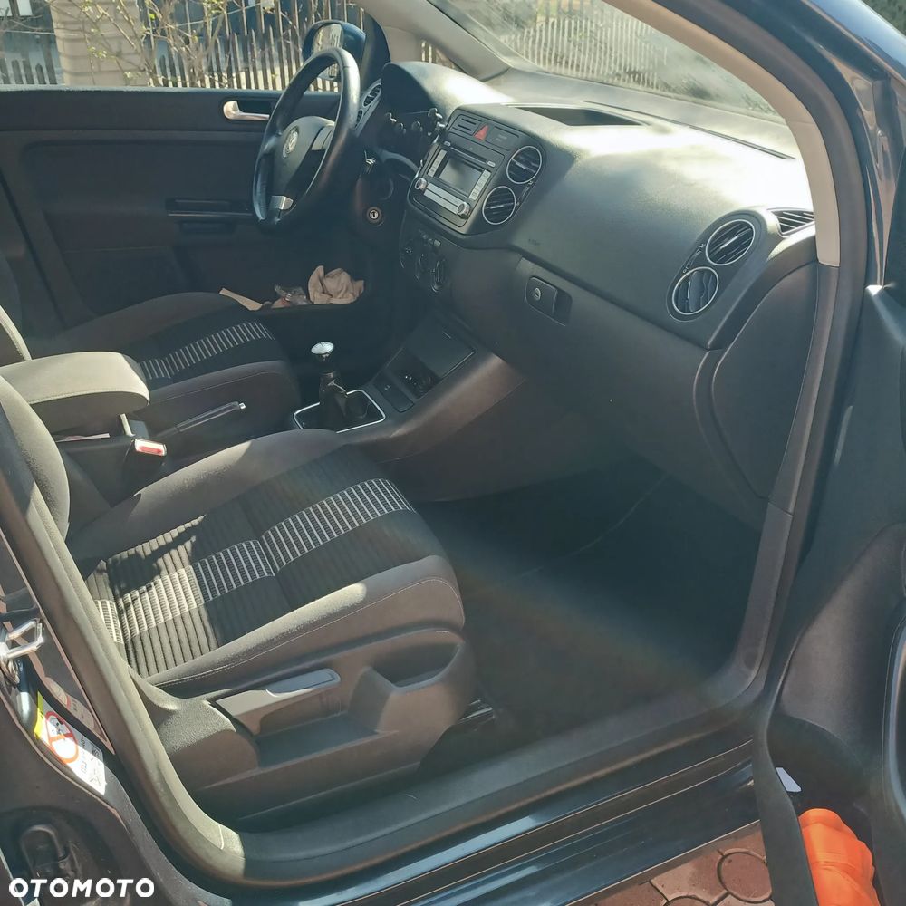 Volkswagen Golf 1.9 TDI Trendline - 10