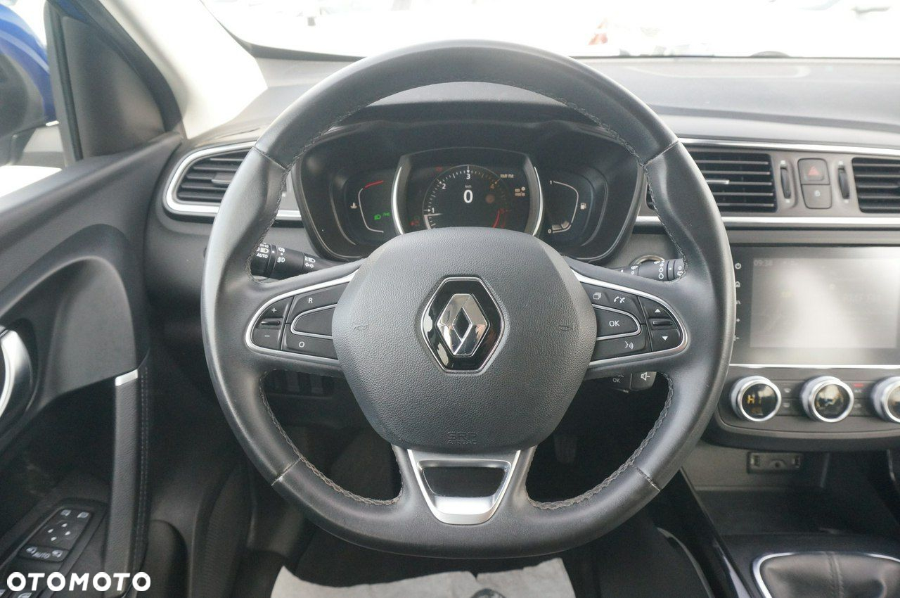 Renault Kadjar 1.5 Blue dCi Easy Life - 12