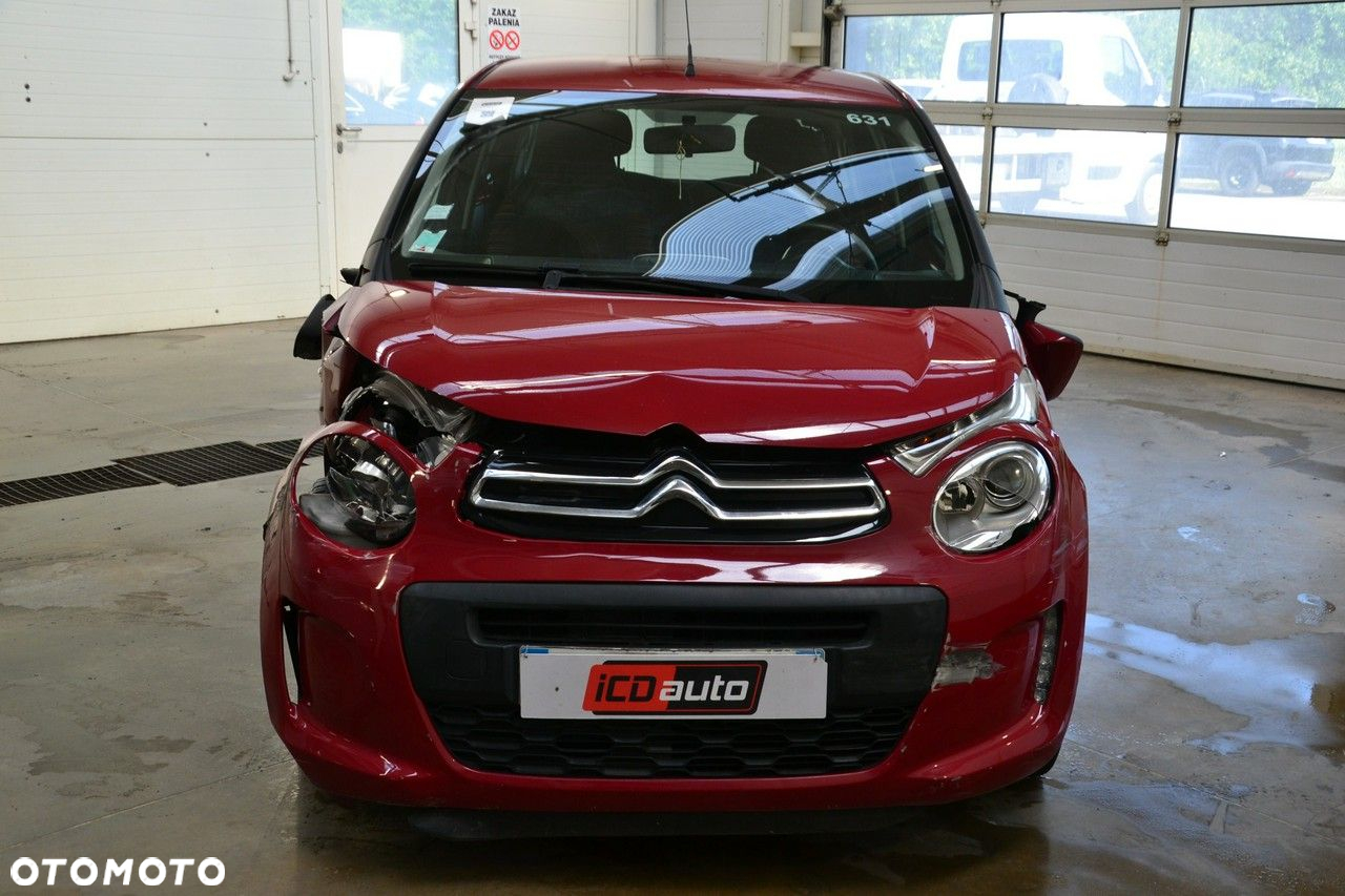 Citroën C1 - 2